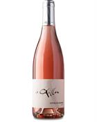 Cotes-du-Rhone 2021 AOP Organic Rosé Wine France 75 cl 13%